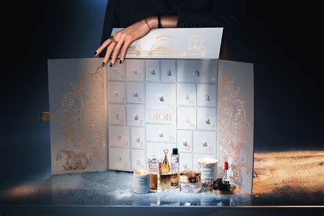 advent calendar dior price|2024 advent calendar spoilers.